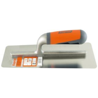 Gletiera Kapriol Progrip trapezoidala din inox 10x12x28cm