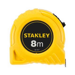 Ruleta Stanley, 8m