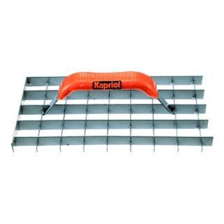 Gletiera Kapriol zimtata 17x37cm