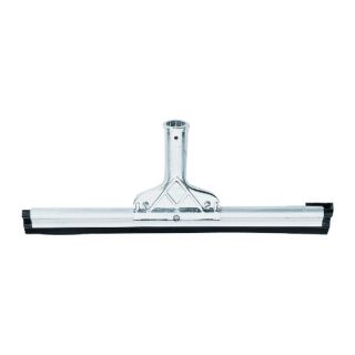 Racleta cauciuc Kapriol cu maner aluminiu 60cm