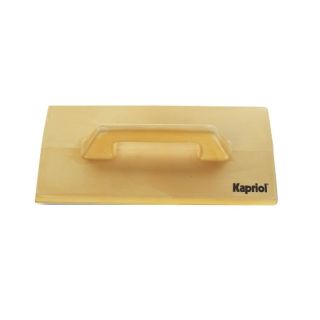 Gletiera Kapriol poluretan 26x42cm