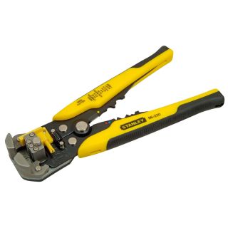 Cleste dezizolat Stanley FatMax 250mm