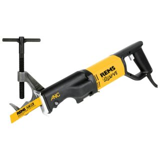 Fierastrau sabie Rems Tiger VE, 1050W