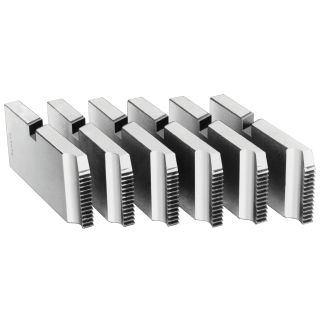 Set bacuri de filetare Rems BSPT 2 1/2"-4"