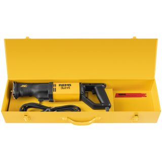 Fierastrau sabie Rems Cat VE, 1050W