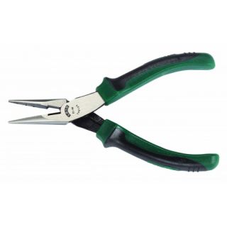 Cleste cu varf semirotund Sata 125mm