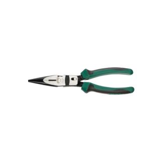 Cleste cu varf semirotund Sata 200mm