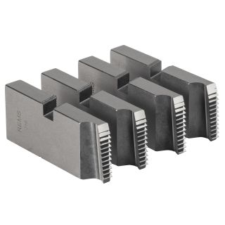 Set bacuri de filetare Rems NPT 1"-2"