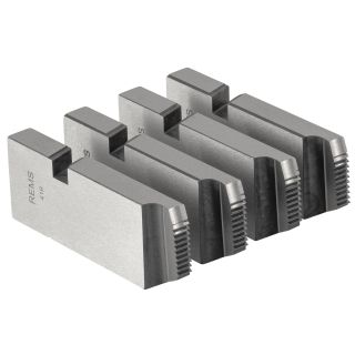 Set bacuri de filetare Rems BSPT 1/2"-3/4"