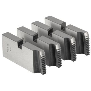 Set bacuri de filetare Rems BSPT 1"-2"
