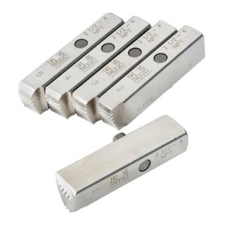 Set bacuri de filetare Ridgid NPT 2 1/2"-4" 38120