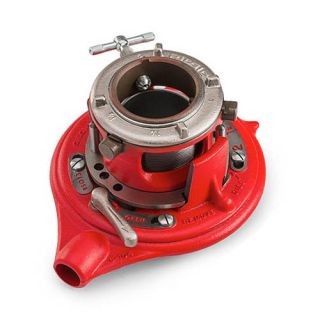 Maner cu clichet pentru filetat Ridgid NPT 65 RC 1"- 2"