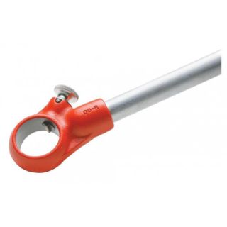 Maner cu clichet pentru filetat Ridgid 11-R