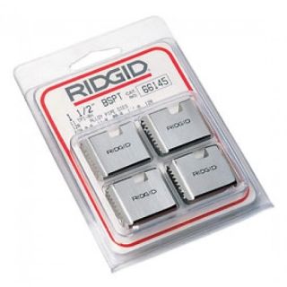 Set bacuri de filetare Ridgid NPT 1/4" 12R