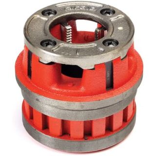 Cap de filetare Ridgid NPT 2"