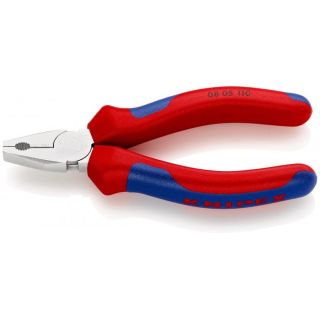 Cleste combinat/patent Knipex 110 mm