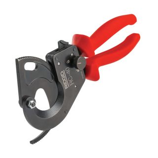 Cleste pentru taiat cablu Ridgid RC-70 cu clichet 550 mm