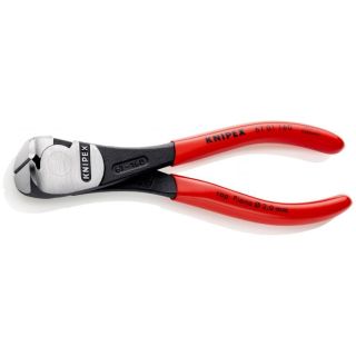 Cleste tais frontal Knipex 160mm