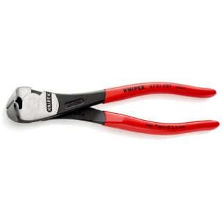 Cleste tais frontal Knipex 200mm