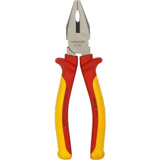 Cleste combinat/patent Stanley 185mm VDE