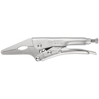 Cleste menghina Knipex cu falci lungi 165 mm