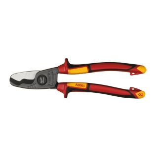 Cleste pentru taiat cabluri tais dublu Milwaukee 210 mm VDE
