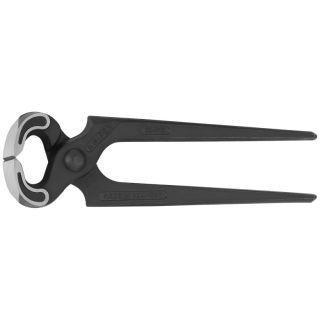 Cleste pentru cuie Knipex 210 mm
