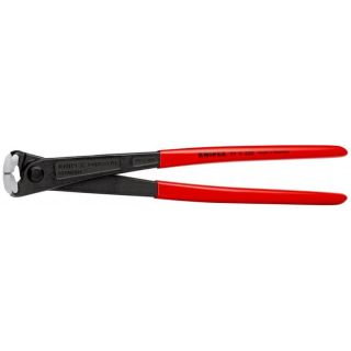 Cleste pentru constructori Knipex 300mm maner plastic