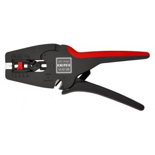 Cleste dezizolat Knipex Multistrip 0.03-10mm²
