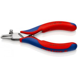 Cleste dezizolat Knipex 0,1-0,8mm