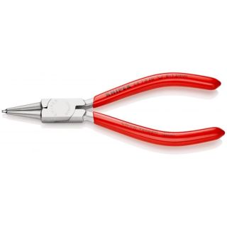 Cleste inel siguranta interior Knipex varfuri drepte 8-13 mm