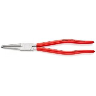 Cleste inel siguranta interior Knipex varfuri drepte 85-140 mm