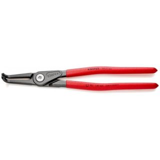 Cleste inel siguranta interior Knipex varfuri drepte 85-140 mm blister