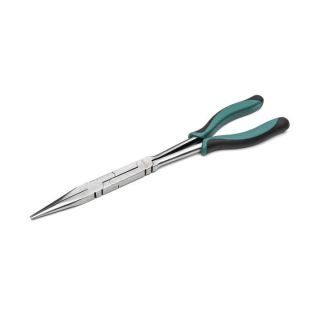 Cleste cu varf semirotund Sata dublu articulat 340mm