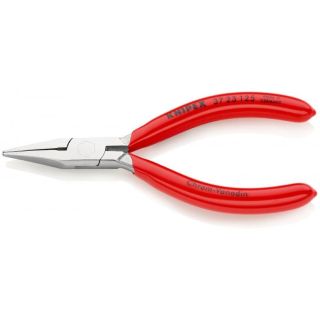 Cleste cu varf plat Knipex ascutit 125 mm