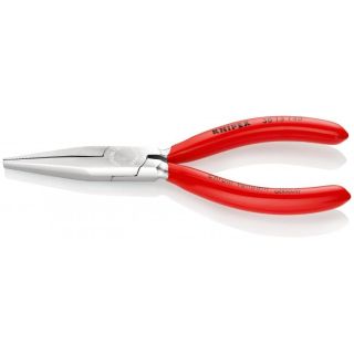 Cleste cu varf plat Knipex 140 mm