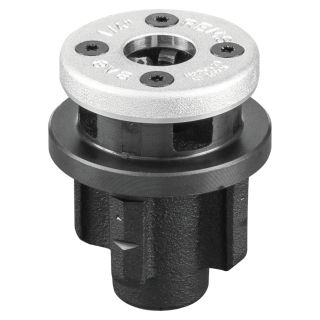 Cap de filetare Rems BSPT 3/8"