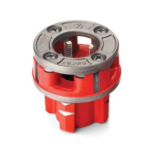 Cap de filetare Ridgid BSPT 3/8"