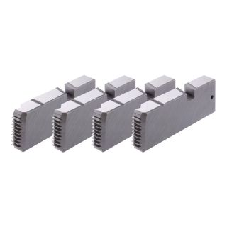 Set bacuri de filetare Rothenberger BSPT 1"-2"