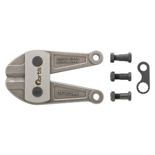 Cap de rezerva Fortis pentru cleste buloane 600mm