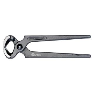 Cleste pentru cuie Fortis 170mm