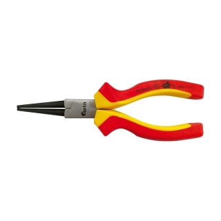 Cleste cu varf rotund Fortis 160mm VDE