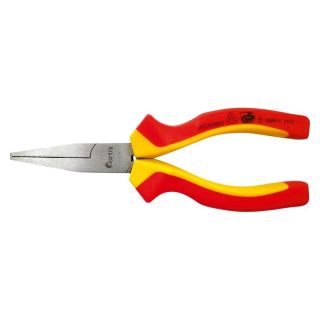 Cleste cu varf plat Fortis 160mm, VDE