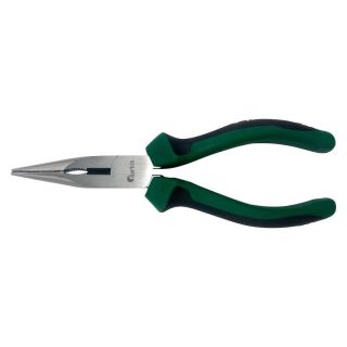 Cleste cu varf semirotund Fortis 200mm maner bicomponent
