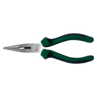 Cleste cu varf semirotund Fortis 160mm maner bicomponent