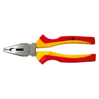 Cleste combinat/patent Fortis 160mm VDE