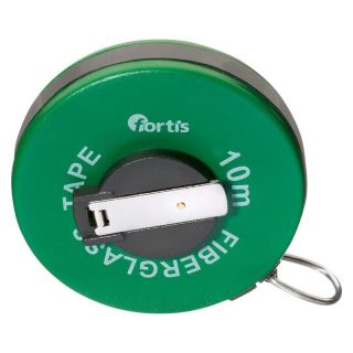 Ruleta Fortis, 10m