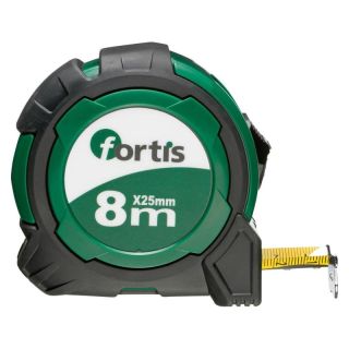 Ruleta Fortis, 8m