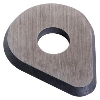 Razuitor pentru vopsea Bahco cu lama in forma de para