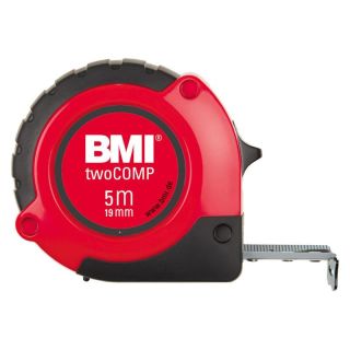 Ruleta BMI twoCOMP, 8m